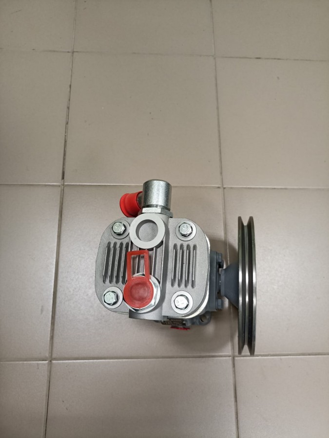 Компрессор DEUTZ TD226 (4110000054115/13026014)