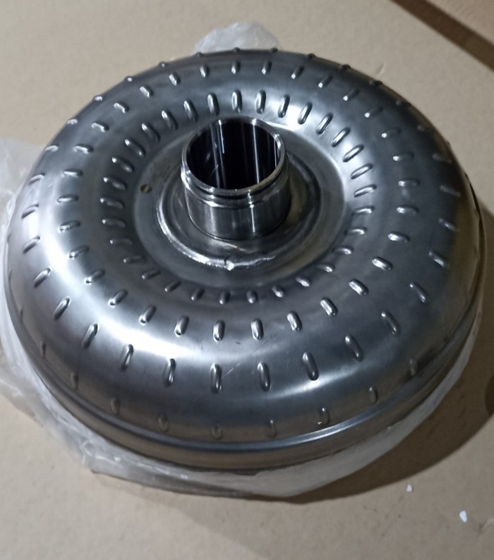 Гидротрансформатор (конвертер) ZF