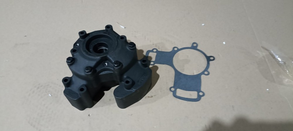 Насос КПП ZF/4-6WG200/WG180