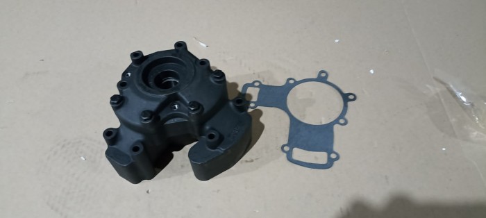 Насос КПП ZF/4-6WG200/WG180