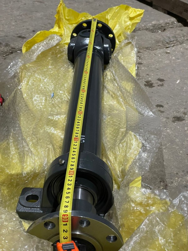 Вал карданный ZL50G3-04004/81Z130011