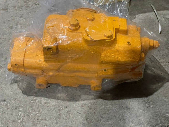 Гидрораспределитель 803004038/ZLF25A1/5000241/9F20-5418