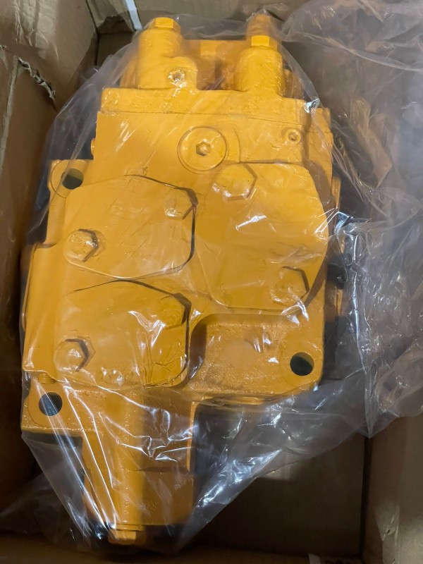 Гидрораспределитель LG958