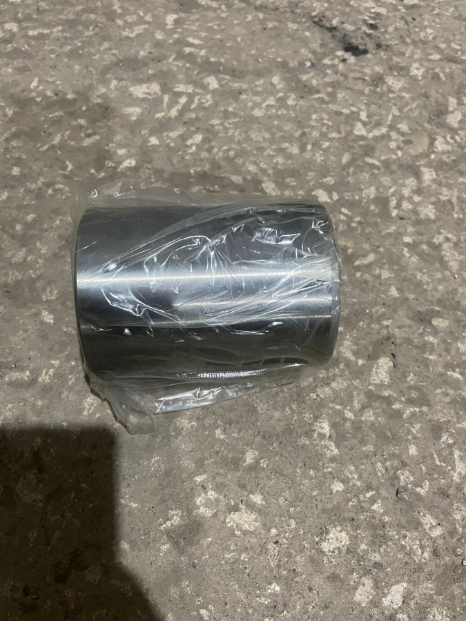 Втулка 80х100х120 ковша верхняя