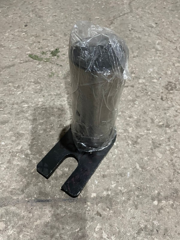 Палец 80х234 коромысла (верхний / нижний) LW500/ZL50 Z5G.8.6/9321713