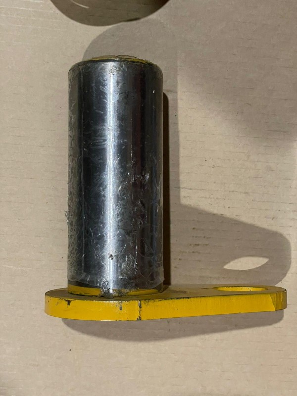 Палец сочленения 85*220/252903797/4043004230 LW500FN