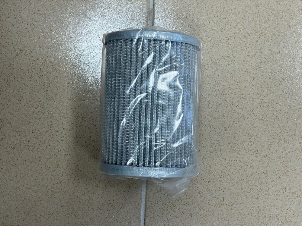 Фильтр трансмиссии (КПП) элемент 4110000357012/YL-98/ZL40.3.2-2/250200144 (80*45*135)