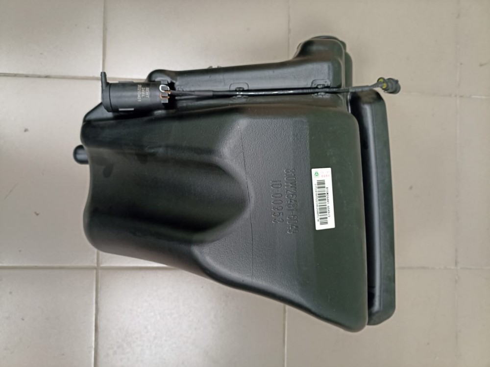 Бачок стеклоомывателя HOWO T5G CNHTC 810W26481-6049