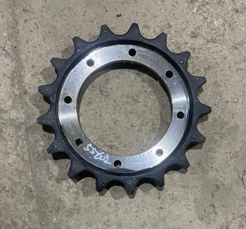 Ведущая звездочка 55602 WIRTGEN W100F/W120F/W150F/W200/W210/W220/W250