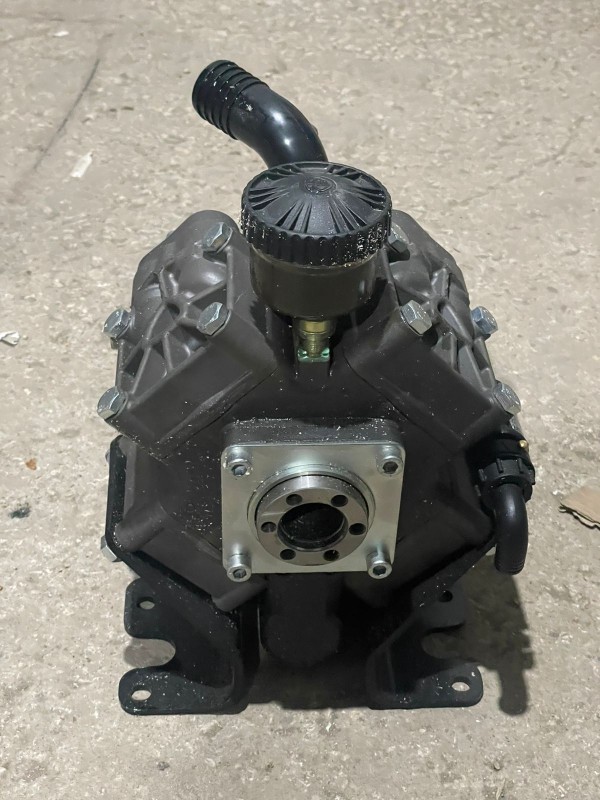 Насос водяной (орошения) WIRTGEN W210 2630506