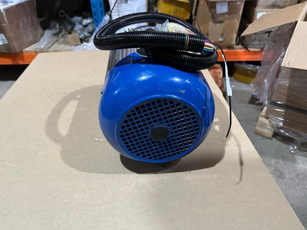 Генератор 2702320 Vogele SUPER 800