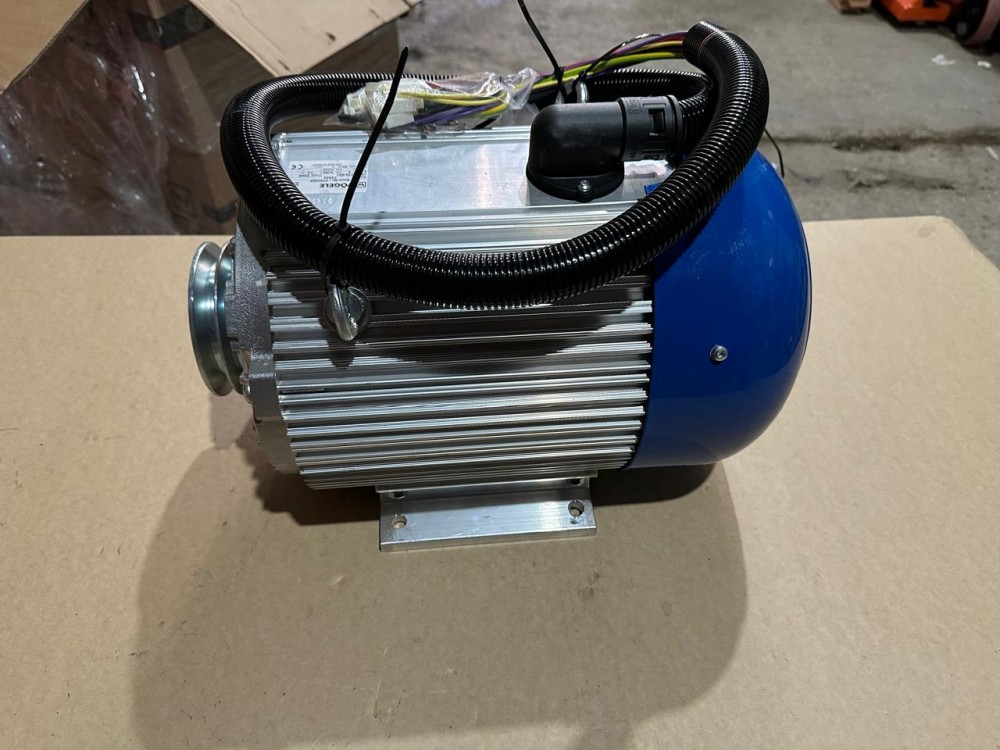 Генератор 2702320 Vogele SUPER 800